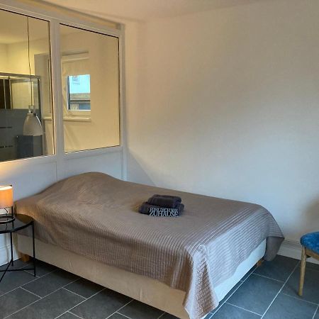 Juna Bargteheide Buitenkant foto